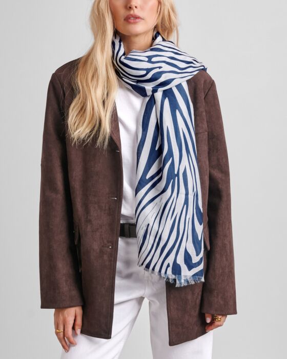 Katie Loxton Printed  Scarf