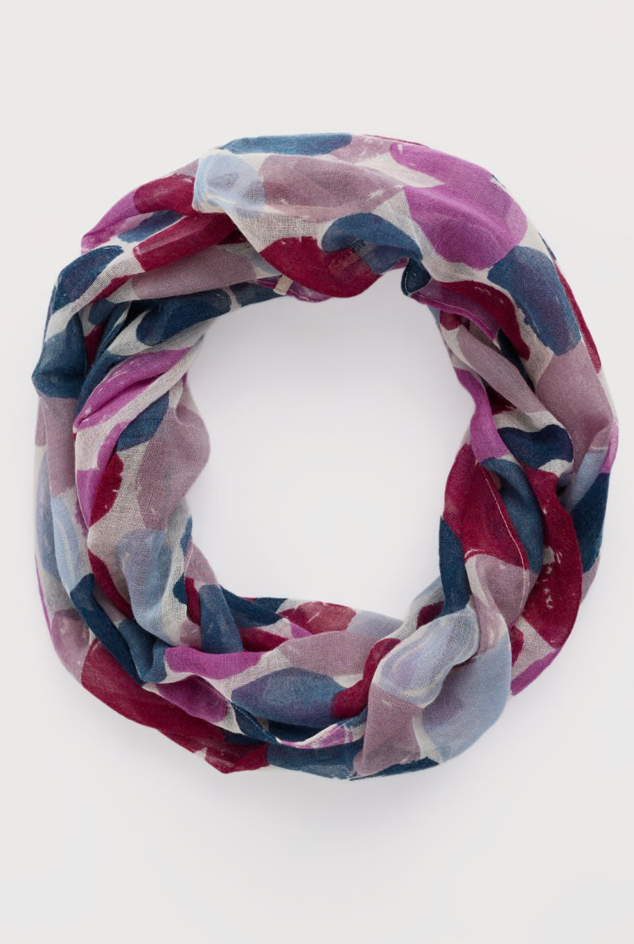 Seasalt Pretty Circle Scarf
