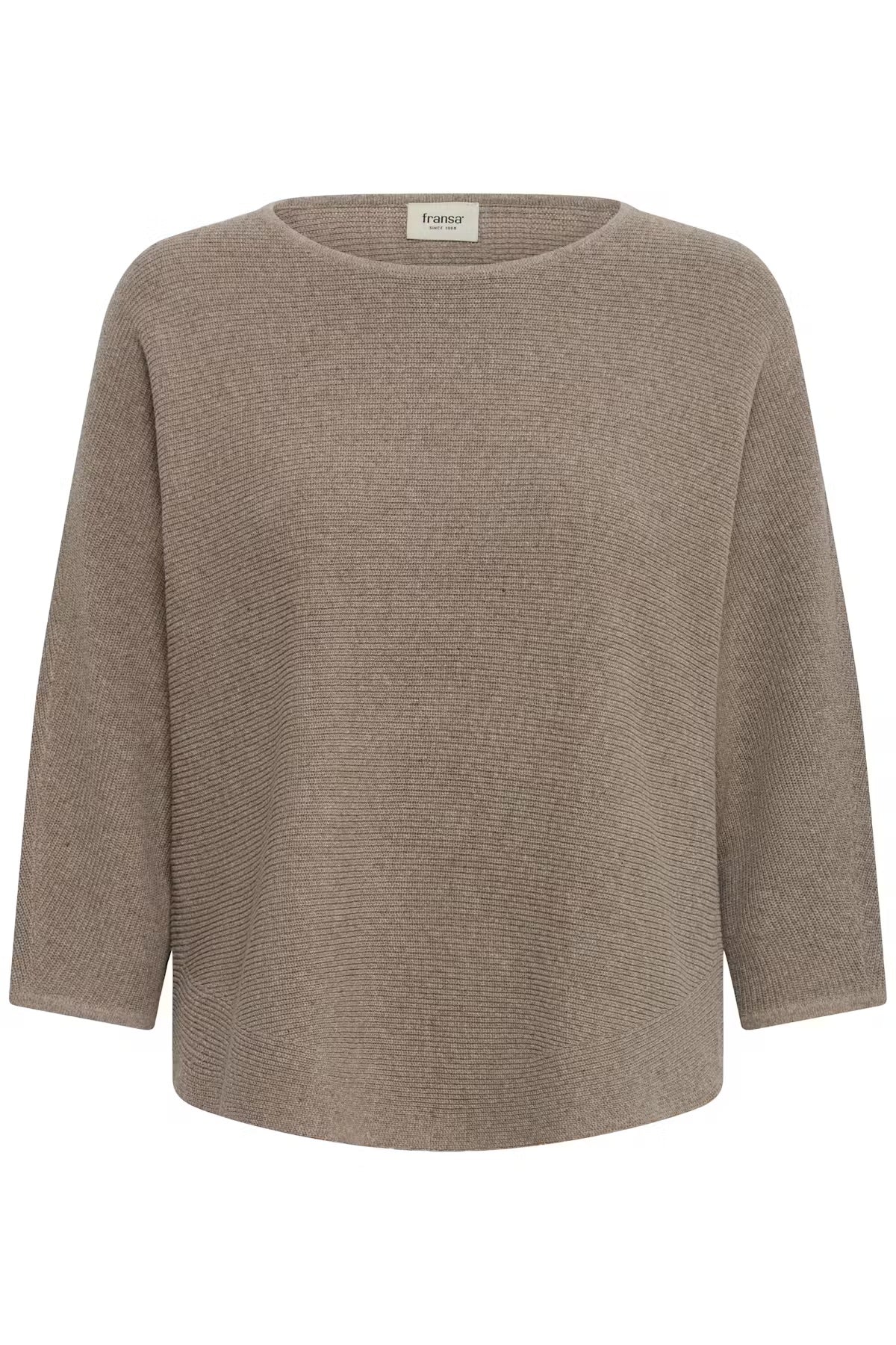 Fransa Frsinja Jumper