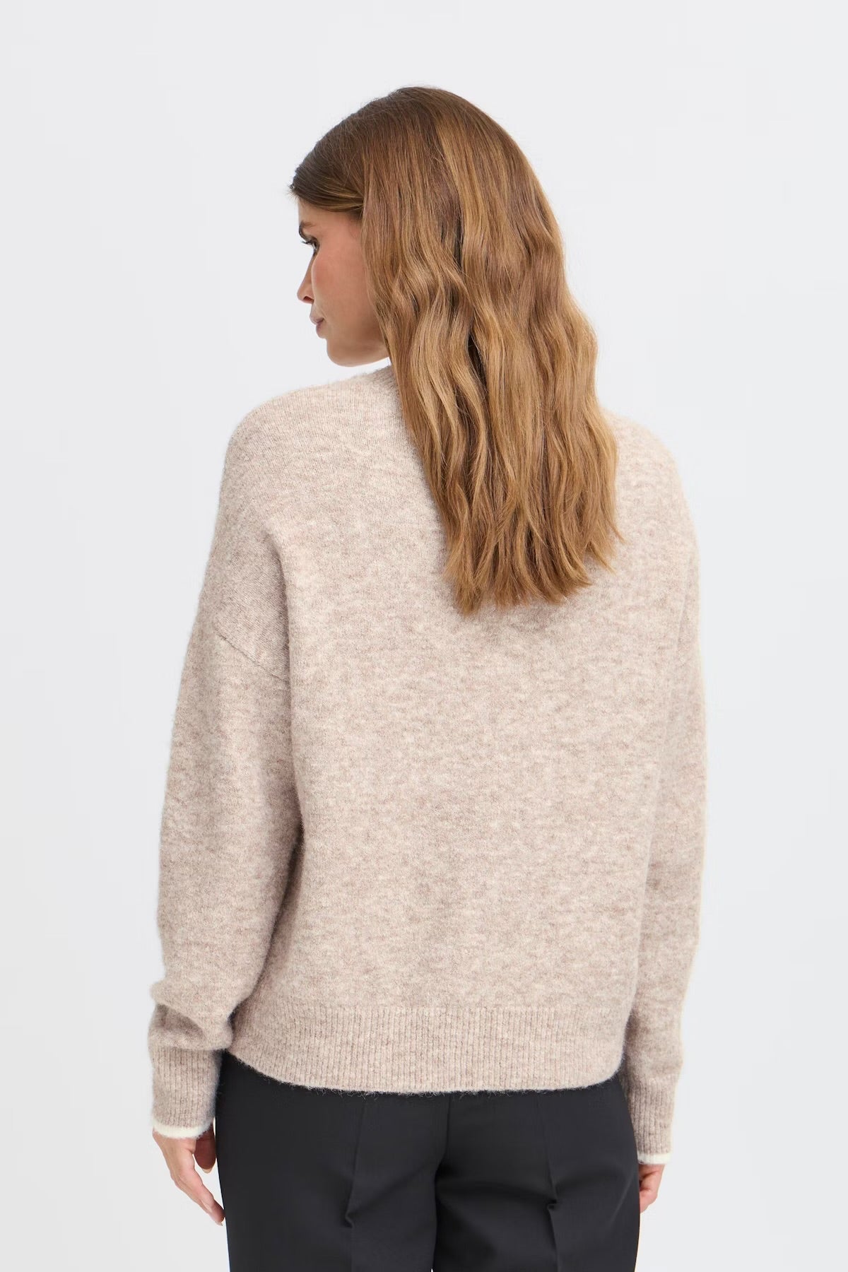 Fransa FrFlorence Pullover