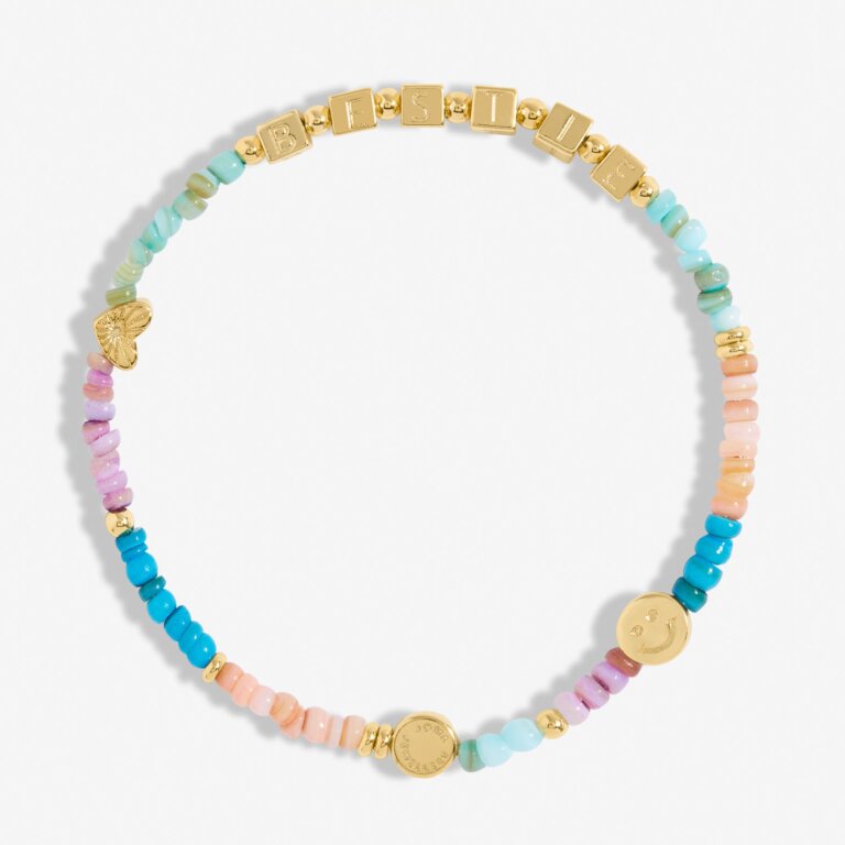 Happy Little Moments Bestie Bracelet