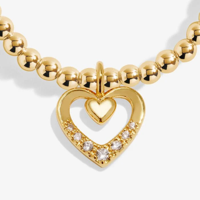Joma Jewellery Mother's Day A Little 'Happy Mother's Day' Bracelet