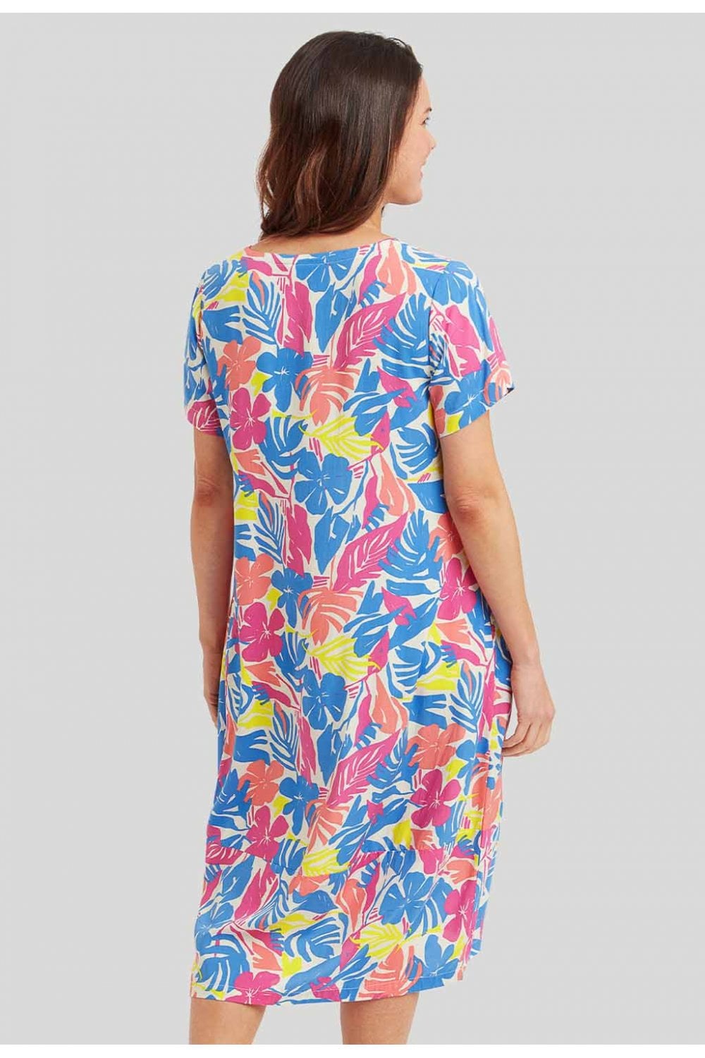 Adini Trudy Dress