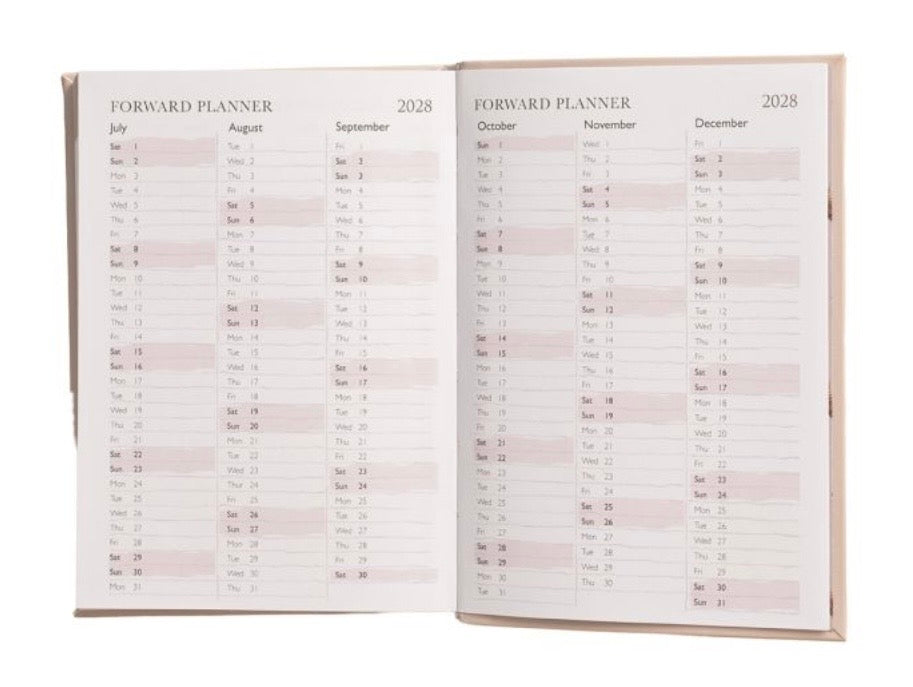 Wrendale Diary Planner 2027
