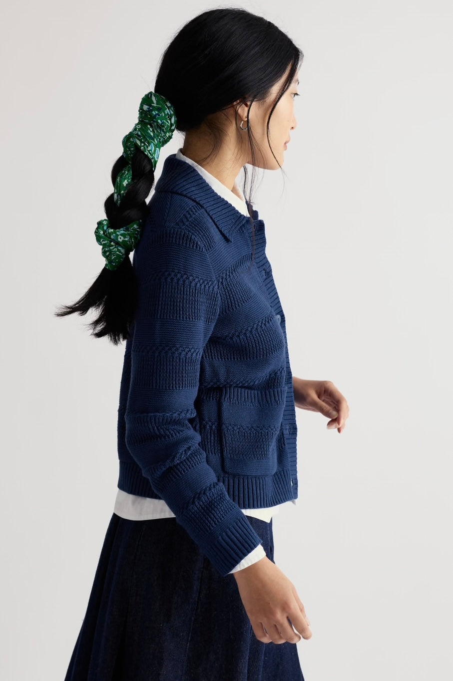 Seasalt Larissa Scarf