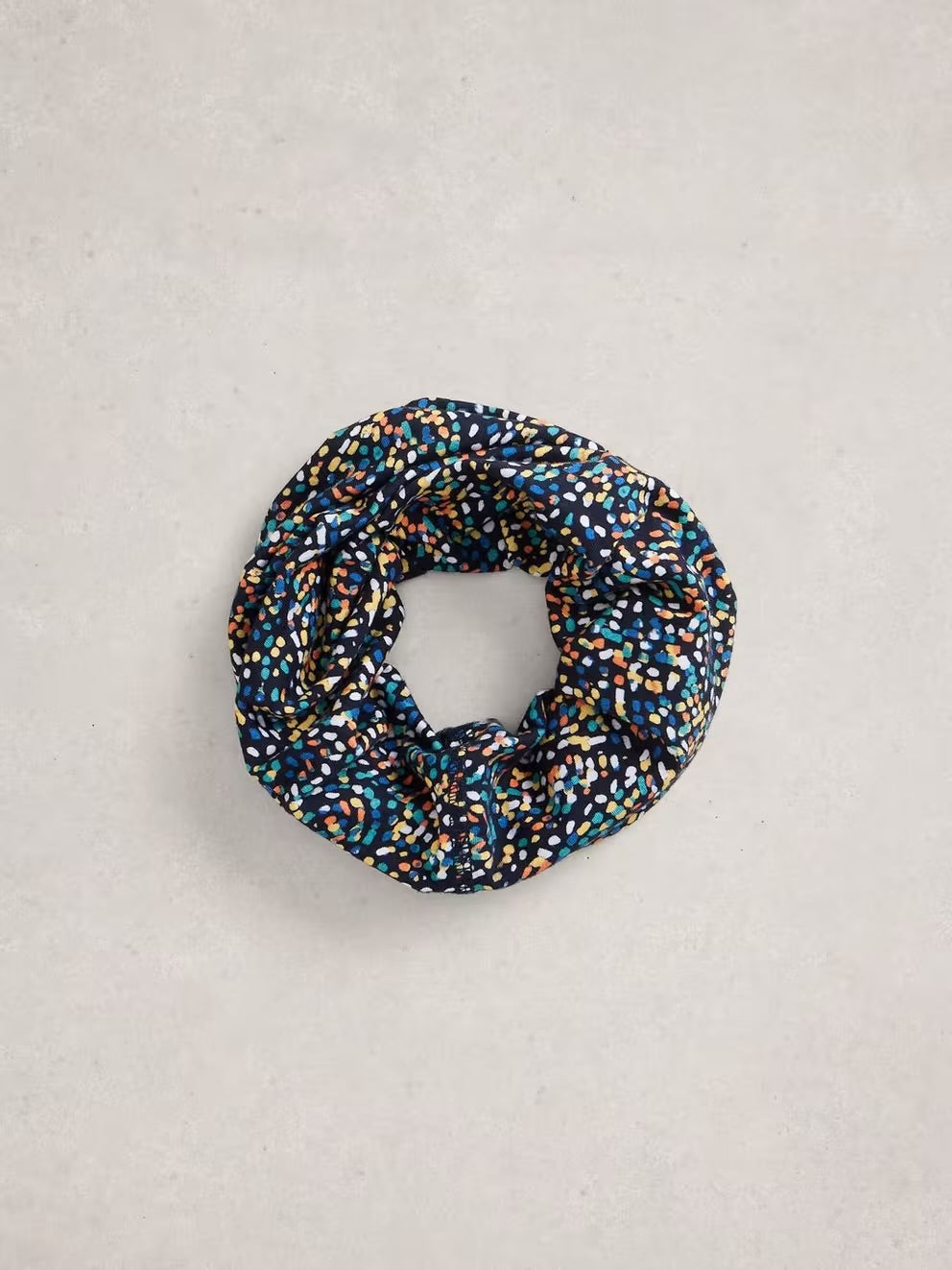 White Stuff Versatile Jersey Roll
