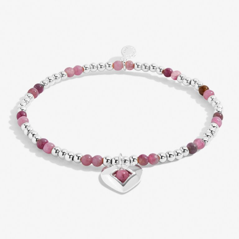 Joma Jewellery Birthstone A Little “October” Bracelet