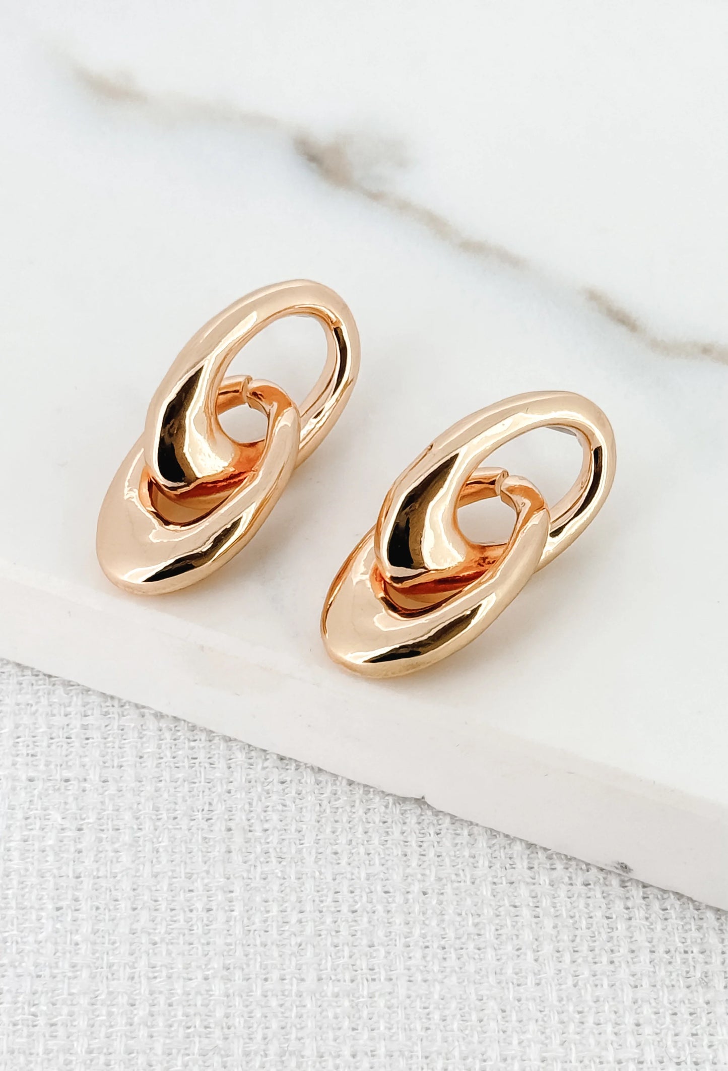 Envy Earrings