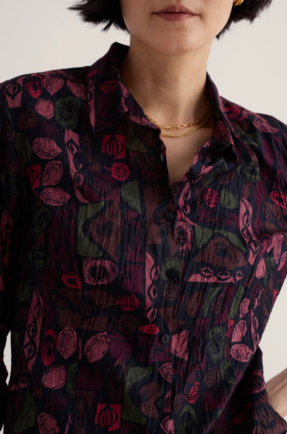 Seasalt Larissa Shirt