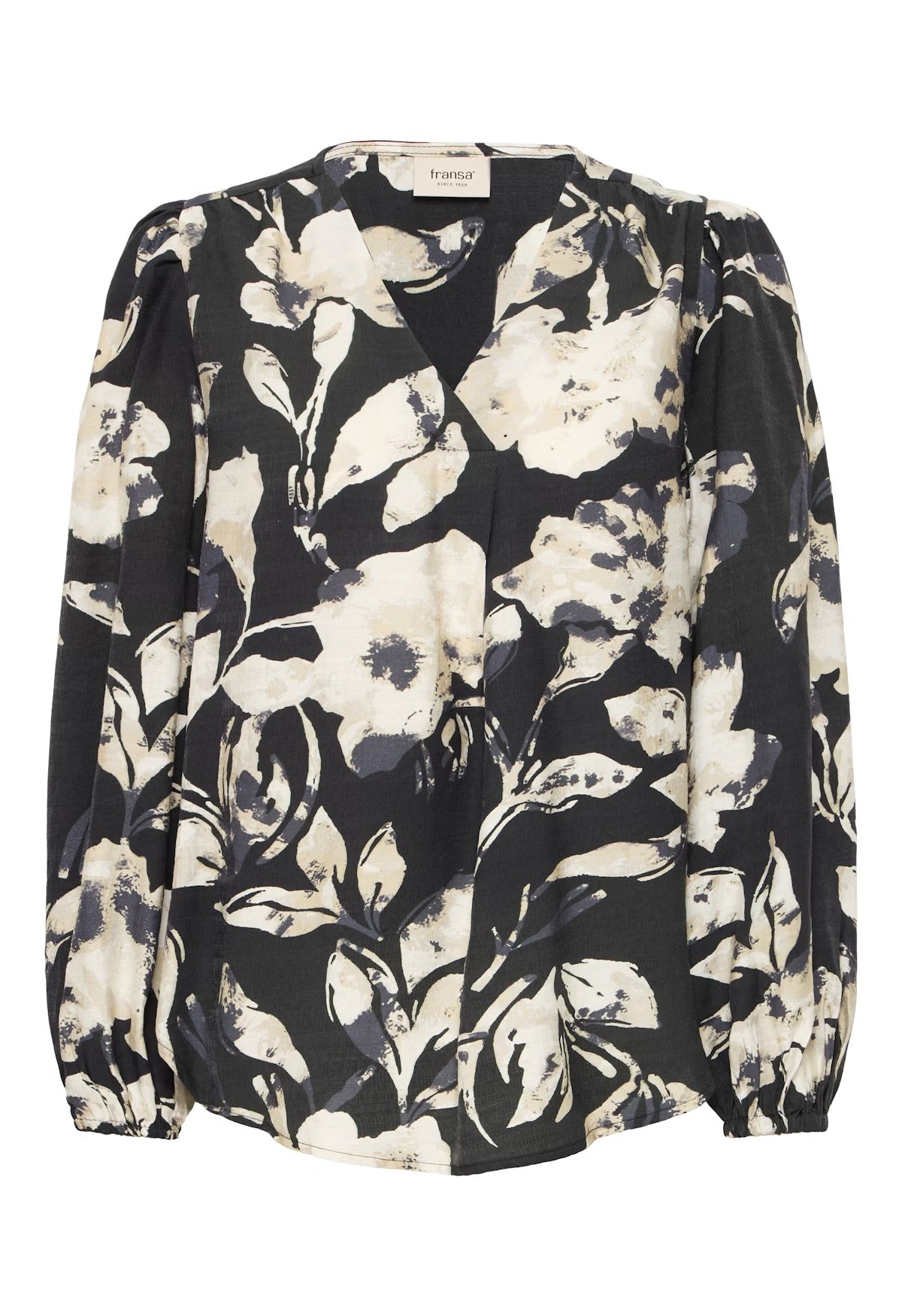 Fransa Frariana Shirt