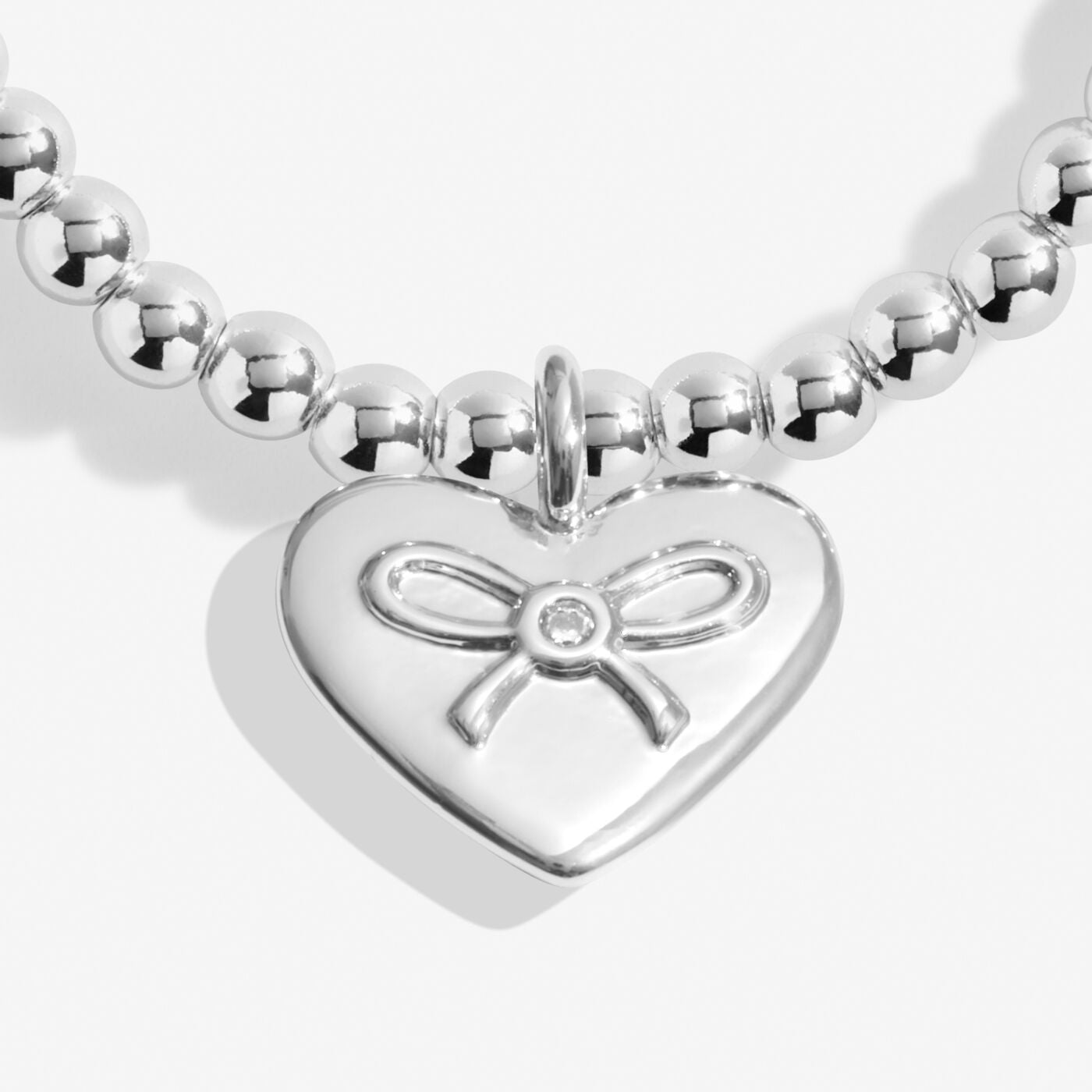 Joma Jewellery A Little Merry Christmas Amazing Auntie Bracelet