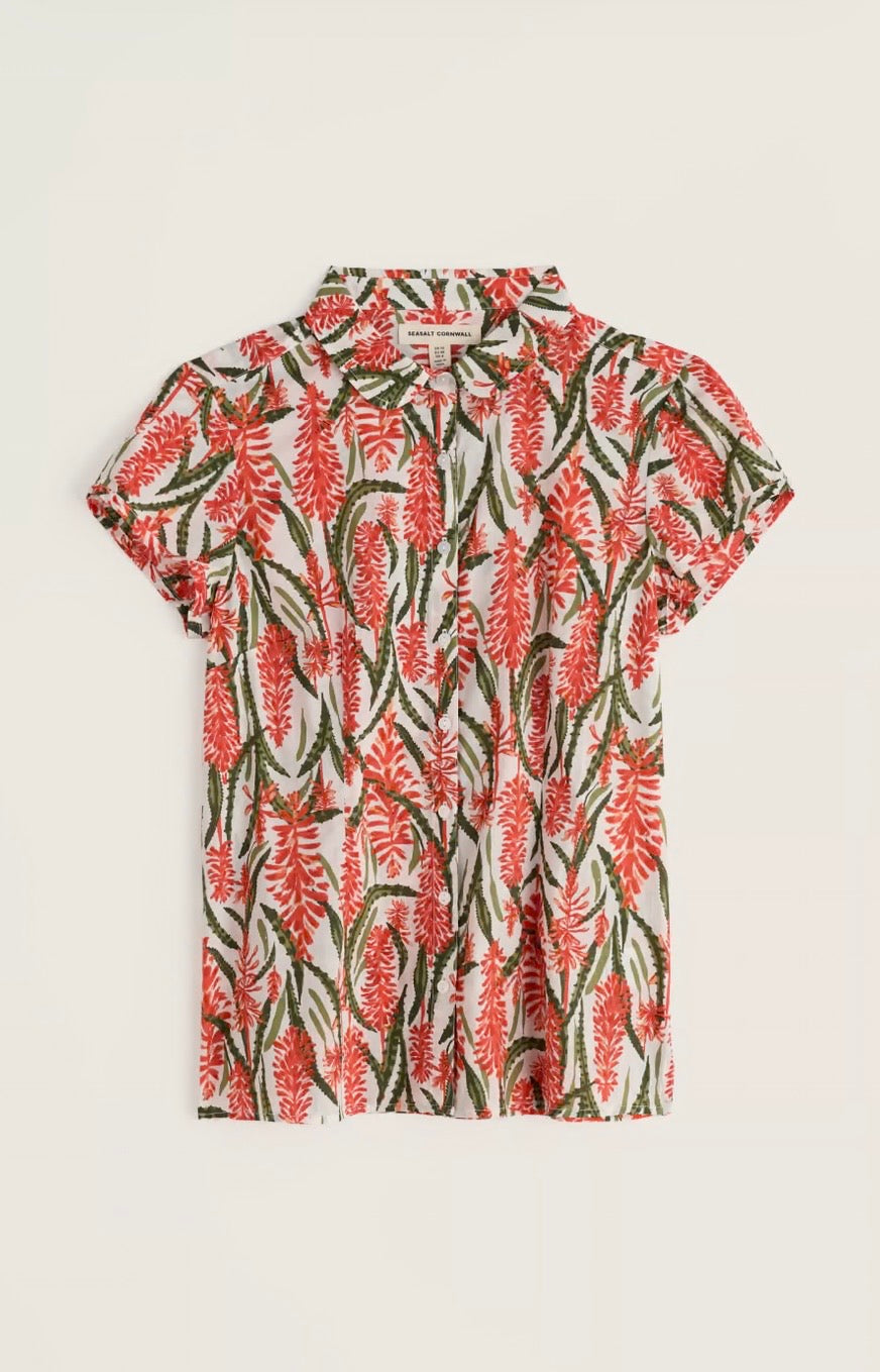 Seasalt Rushmaker Shirt