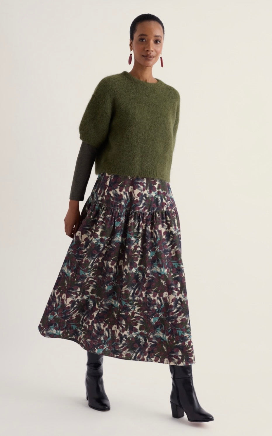 Seasalt Hamlyn Skirt