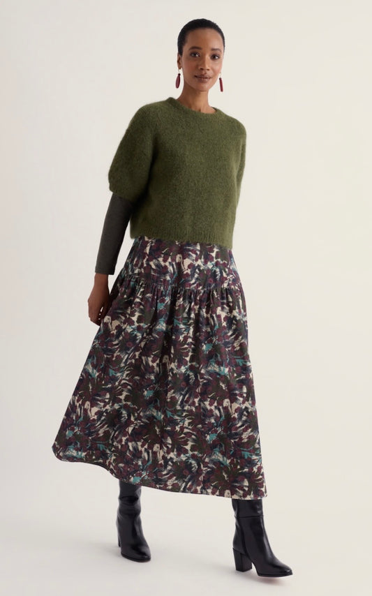 Seasalt Hamlyn Skirt