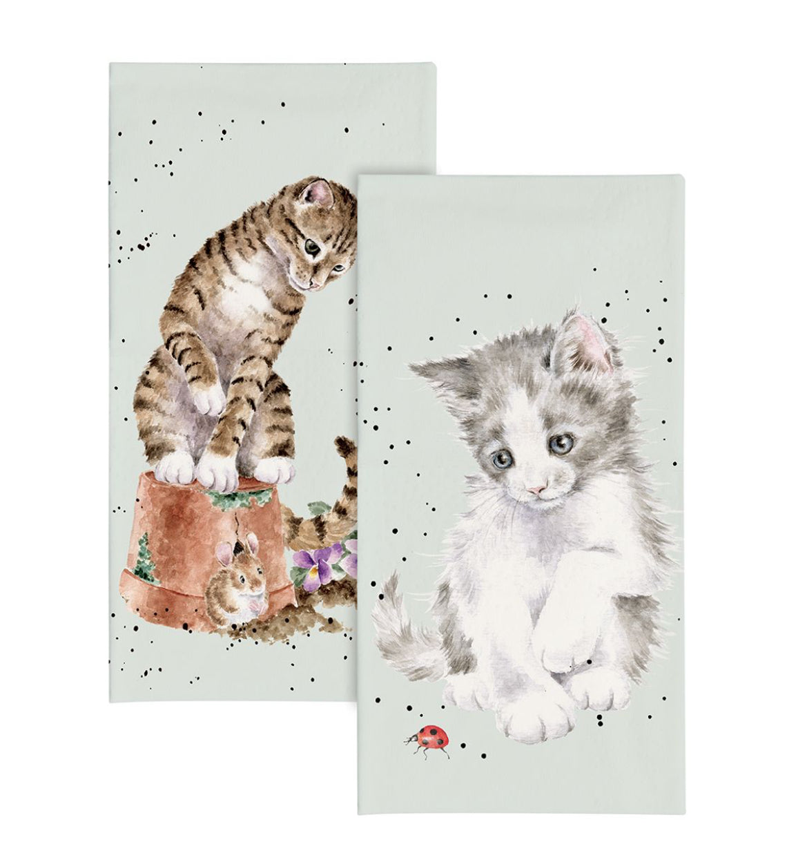 Wrendale Designs Pocket Tissues