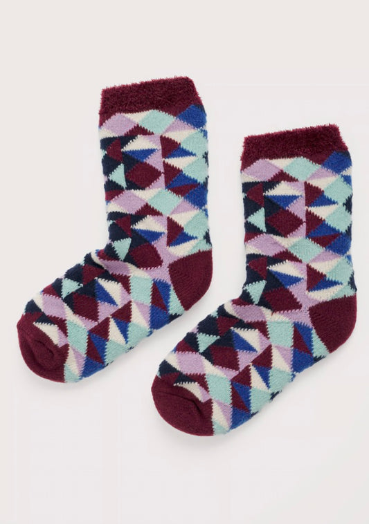 Seasalt Cabin Socks