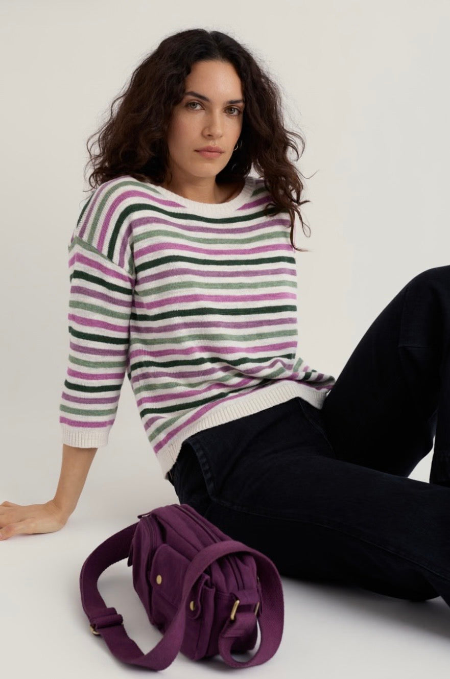 Seasalt Knavock Jumper