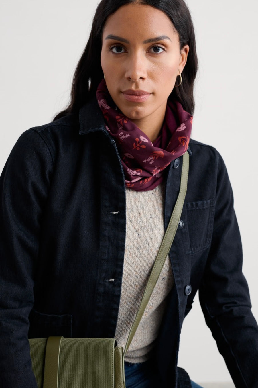 Seasalt Heavyweight Handyband