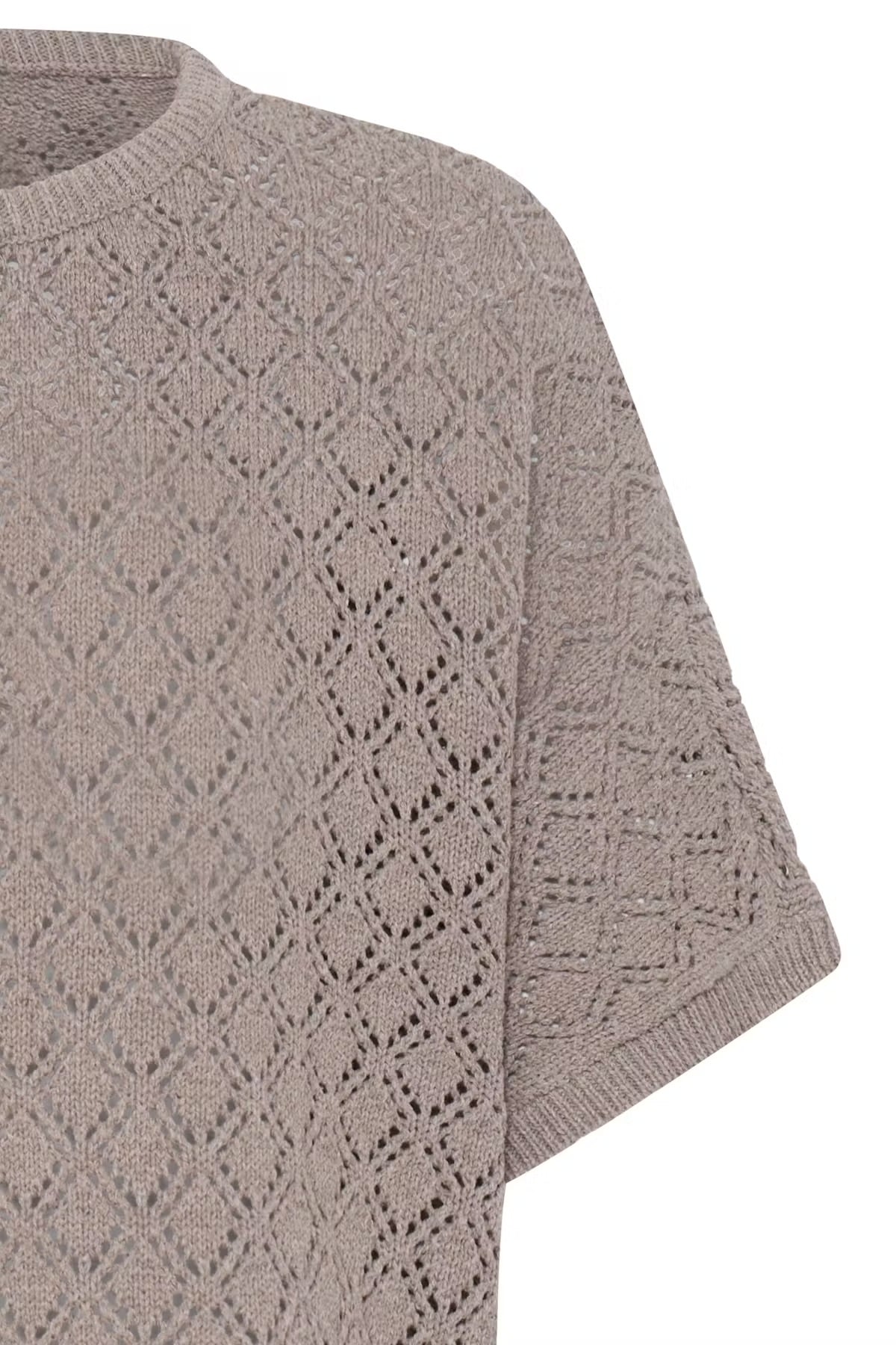 Fransa Frsinja Pullover