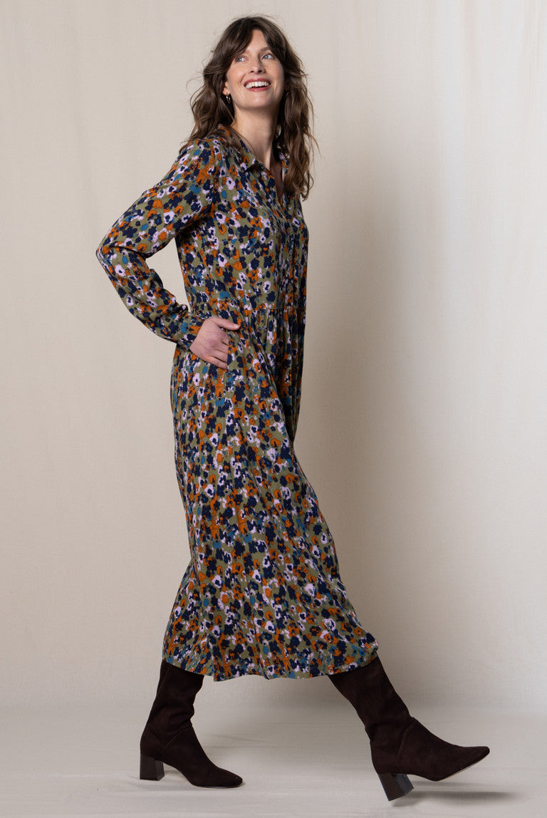 Lily & Me Seasons Dress