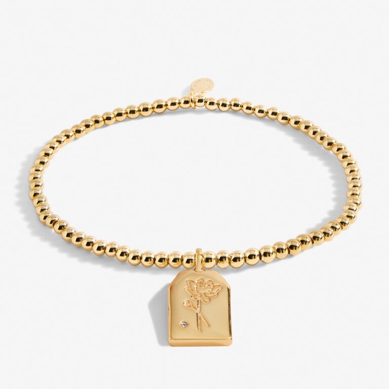 A Little Thank You (Gold Plated)