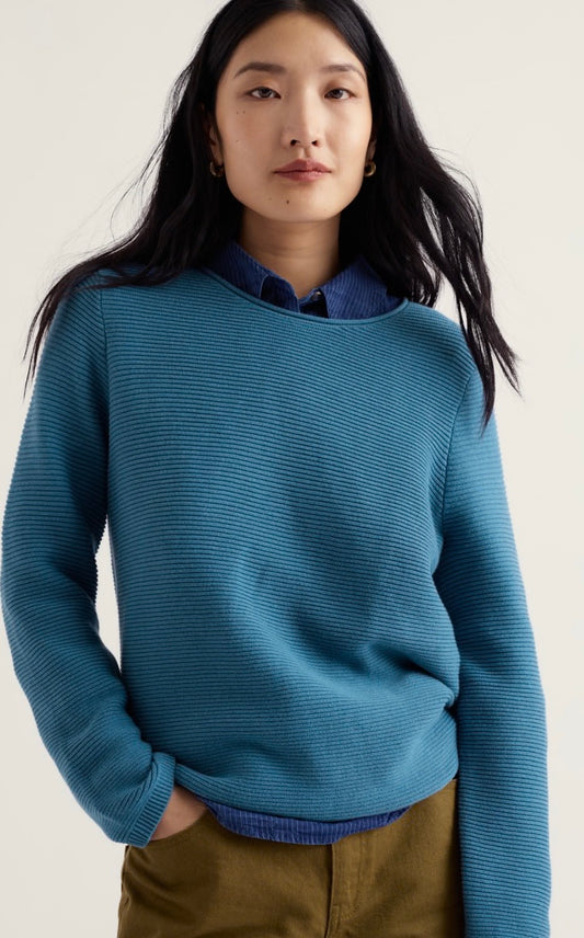 Seasalt Makers Jumper