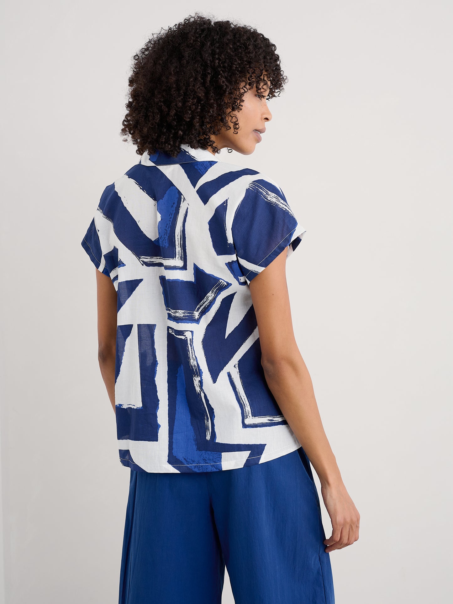 Seasalt Deep Lane Shirt