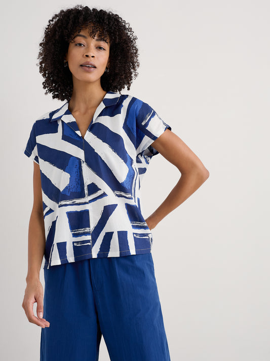 Seasalt Deep Lane Shirt