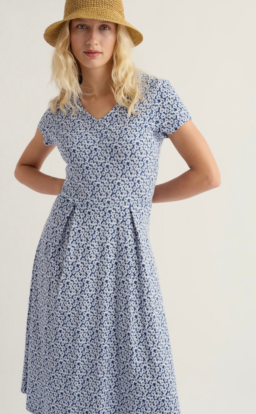 Seasalt Pier View Dress