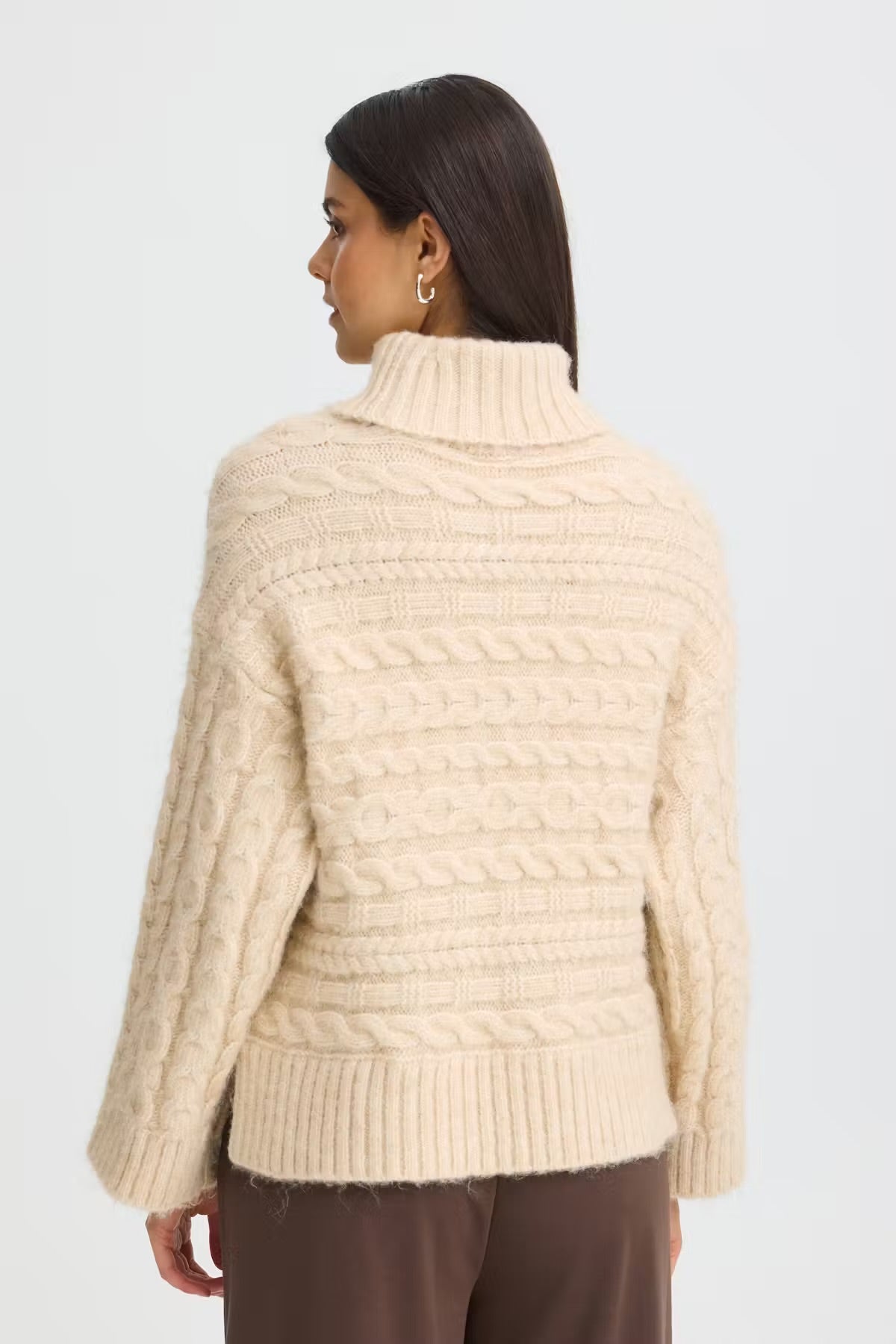 Fransa FrSasha Pullover