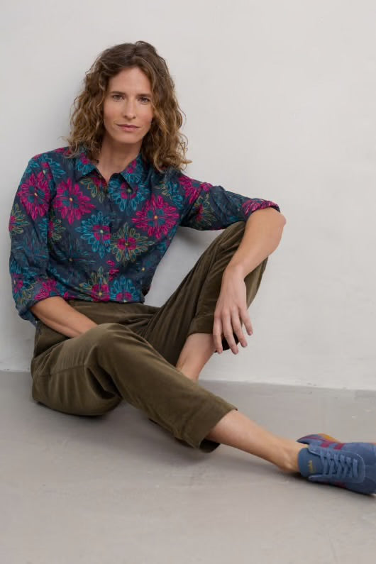 Seasalt Larissa Shirt