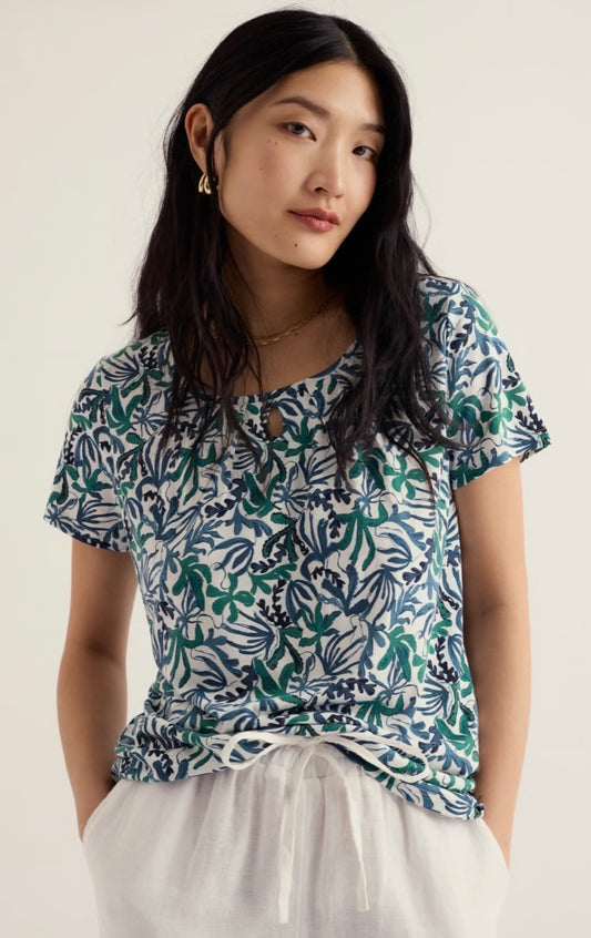 Seasalt Appletree T-shirt