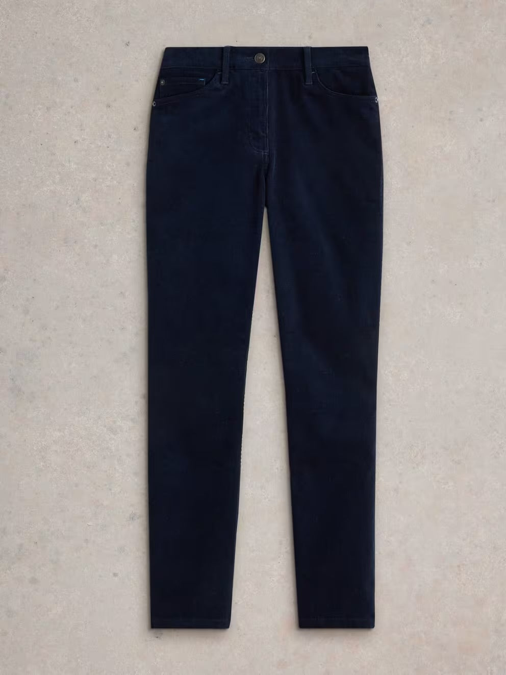 White Stuff Brooke Straight Cord Trouser