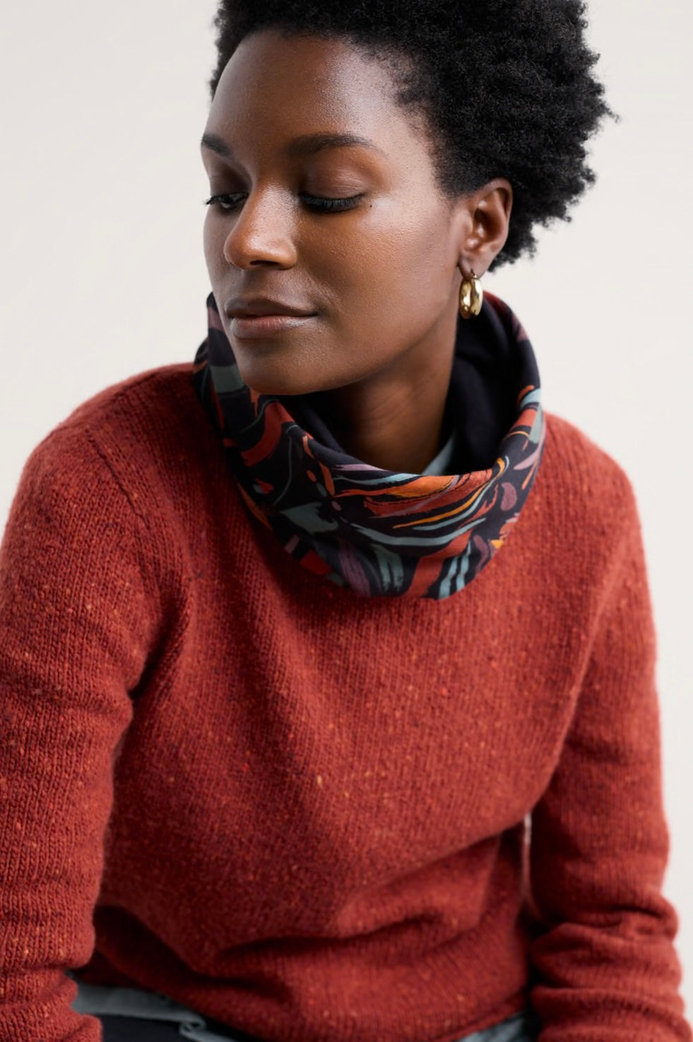 Seasalt Heavyweight Handyband