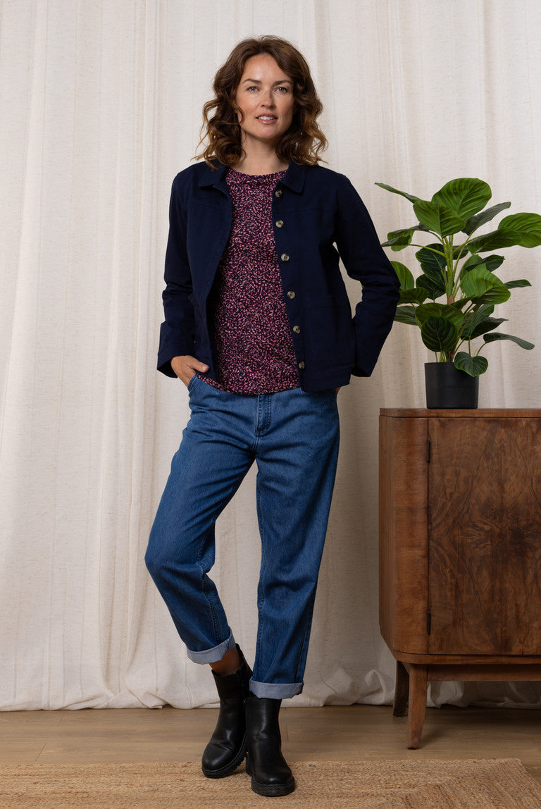 Lily & Me Langston Jacket