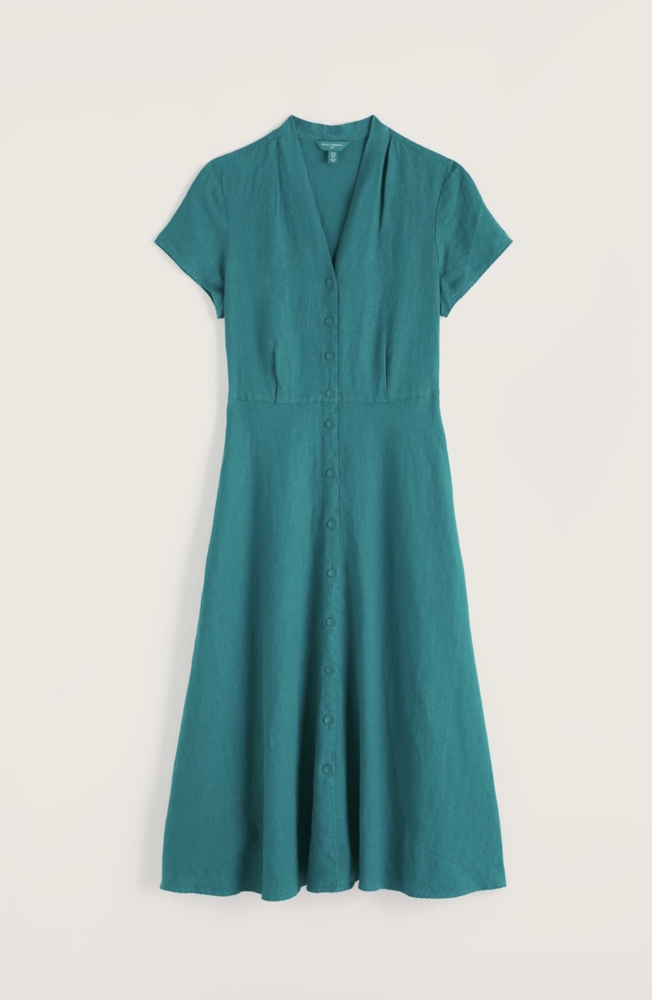 Seasalt Carved Wood Dress