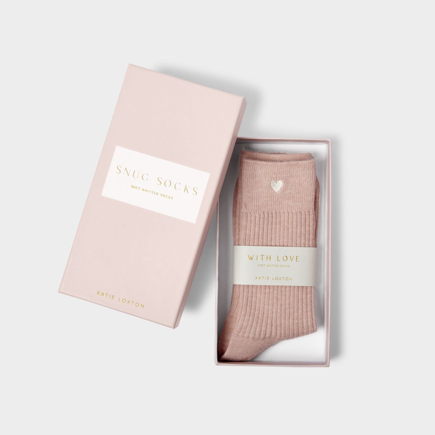 Katie Loxton Gift Boxed Socks