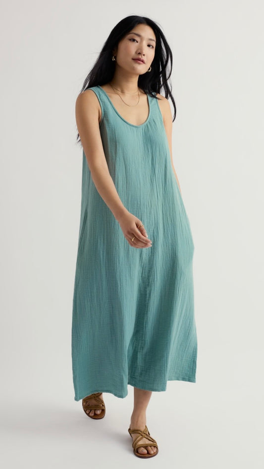Seasalt Helleborine Dress