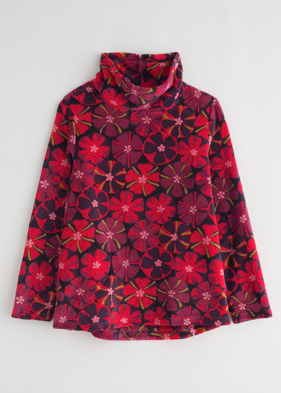 Seasalt Snugsoft Top