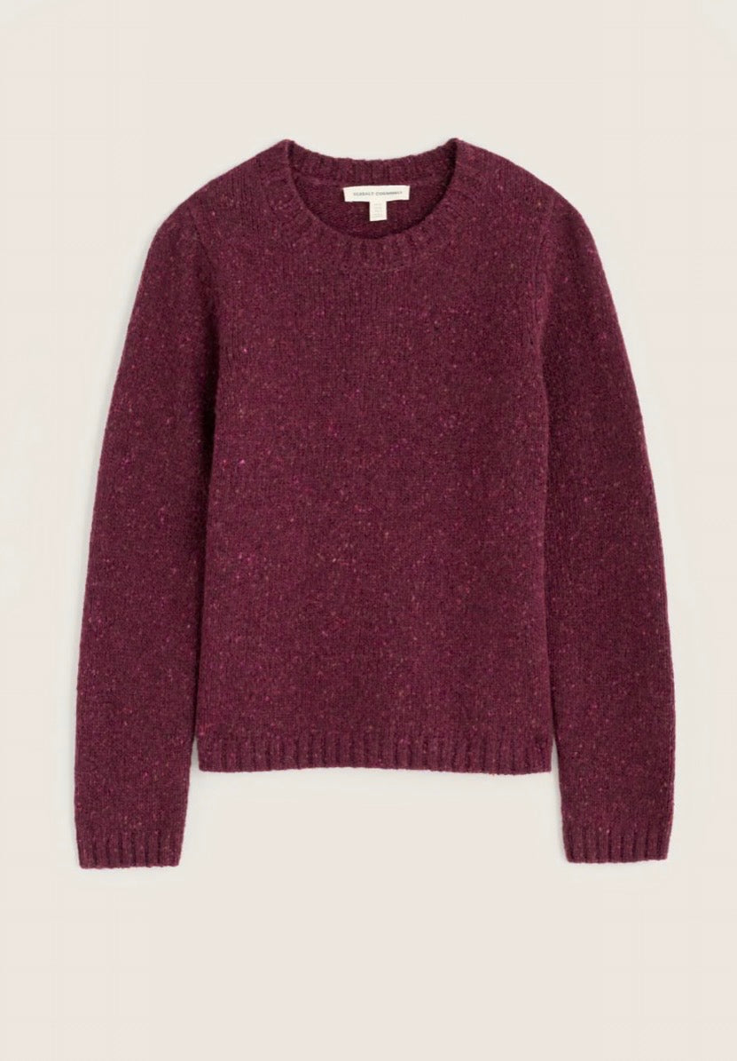 Seasalt Dawson Pick Jumper