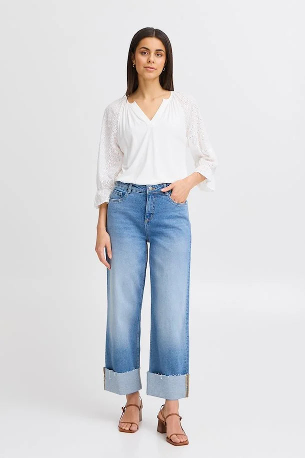 Fransa Frmynne Blouse