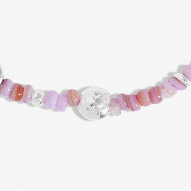 Happy Little Moments Sister Bracelet
