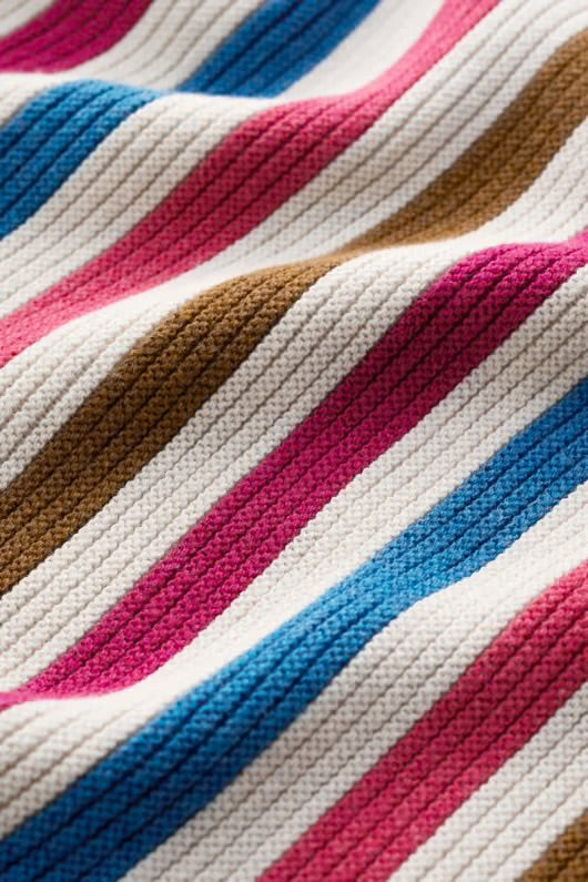 Seasalt Makers Cotton Jumper