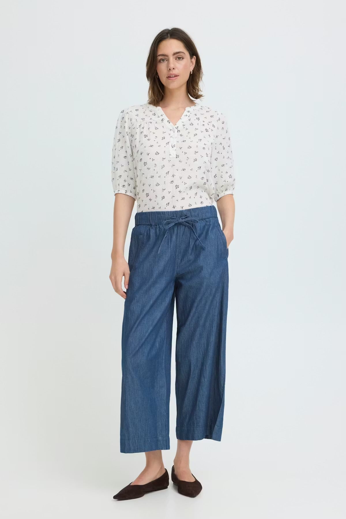 Fransa Frlarissa Trousers