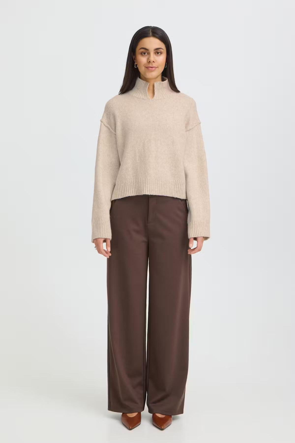Fransa Frgigi Pullover