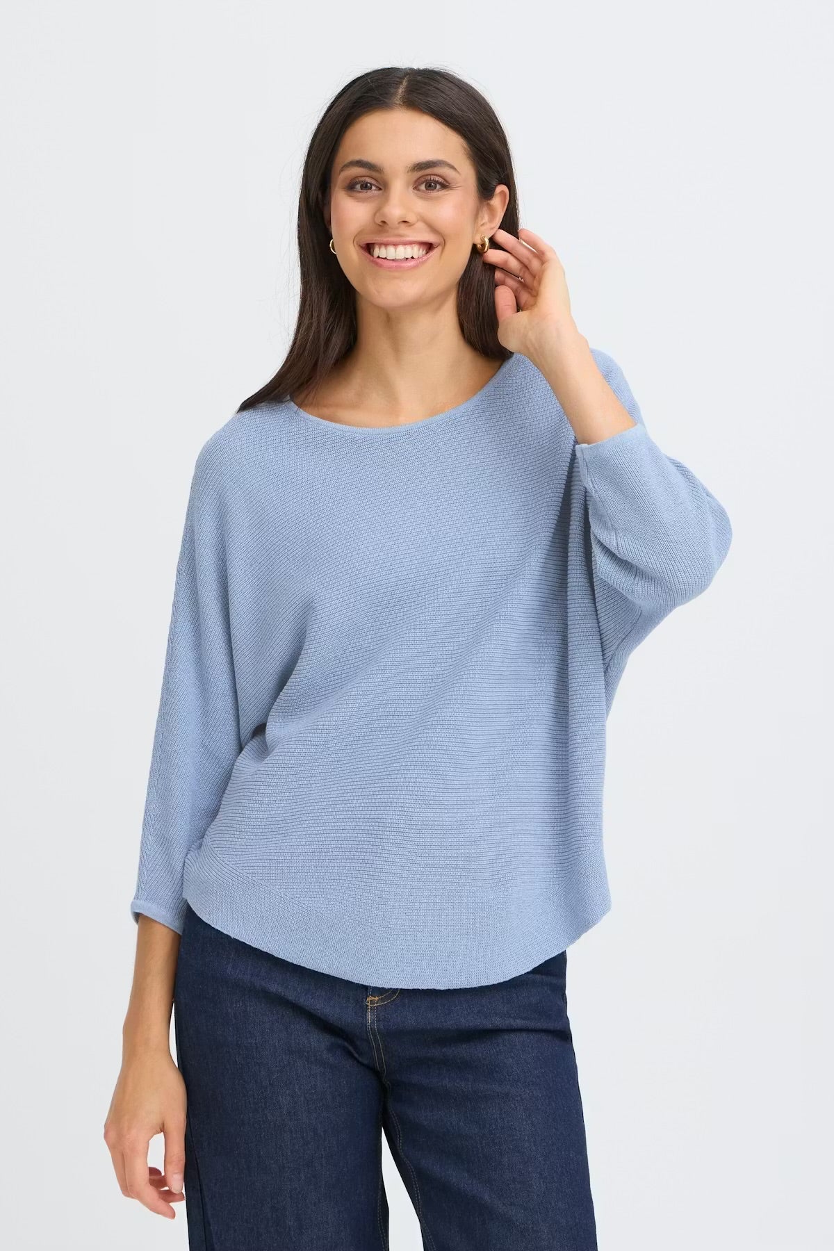 Fransa Frsinja Jumper