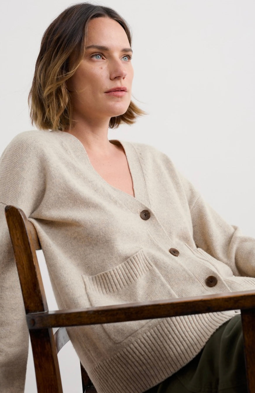 Seasalt Senara Cardigan