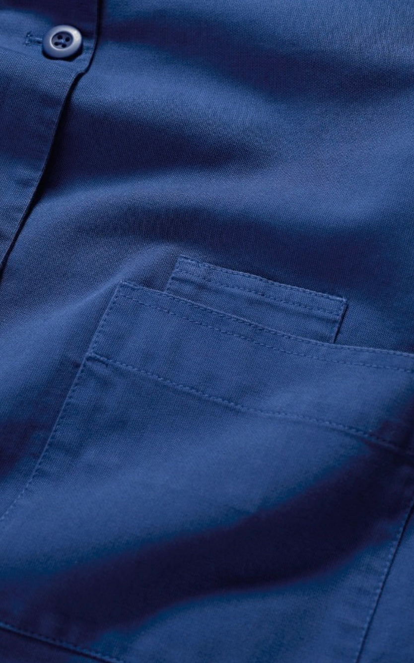 Seasalt Coombe Lane Cotton Jacket