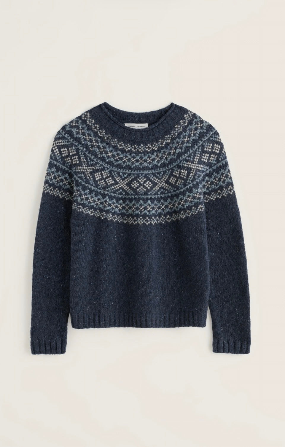 Seasalt Port Kinnis Jumper Merino