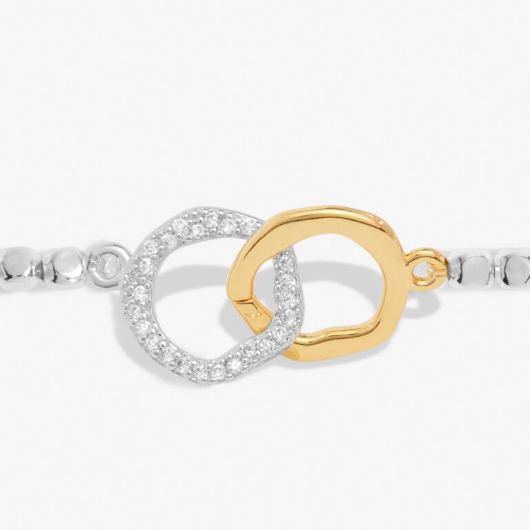 Forever Yours “Forever My Soul Sister” Bracelet